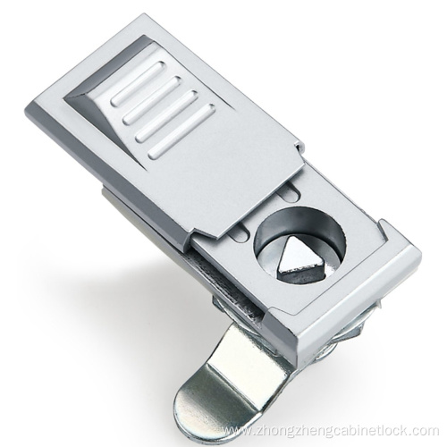 Disk Tumbler Lock SQUARE